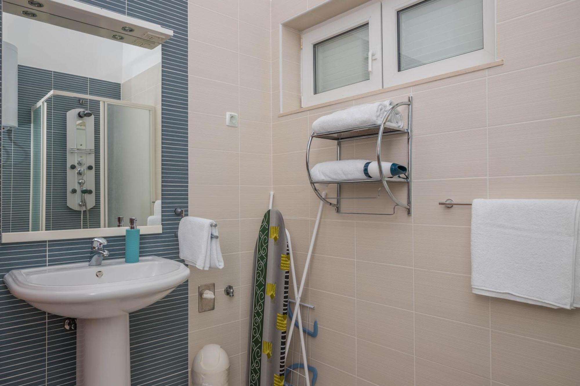 Nala Apartman 9 Apartment Selce Bagian luar foto